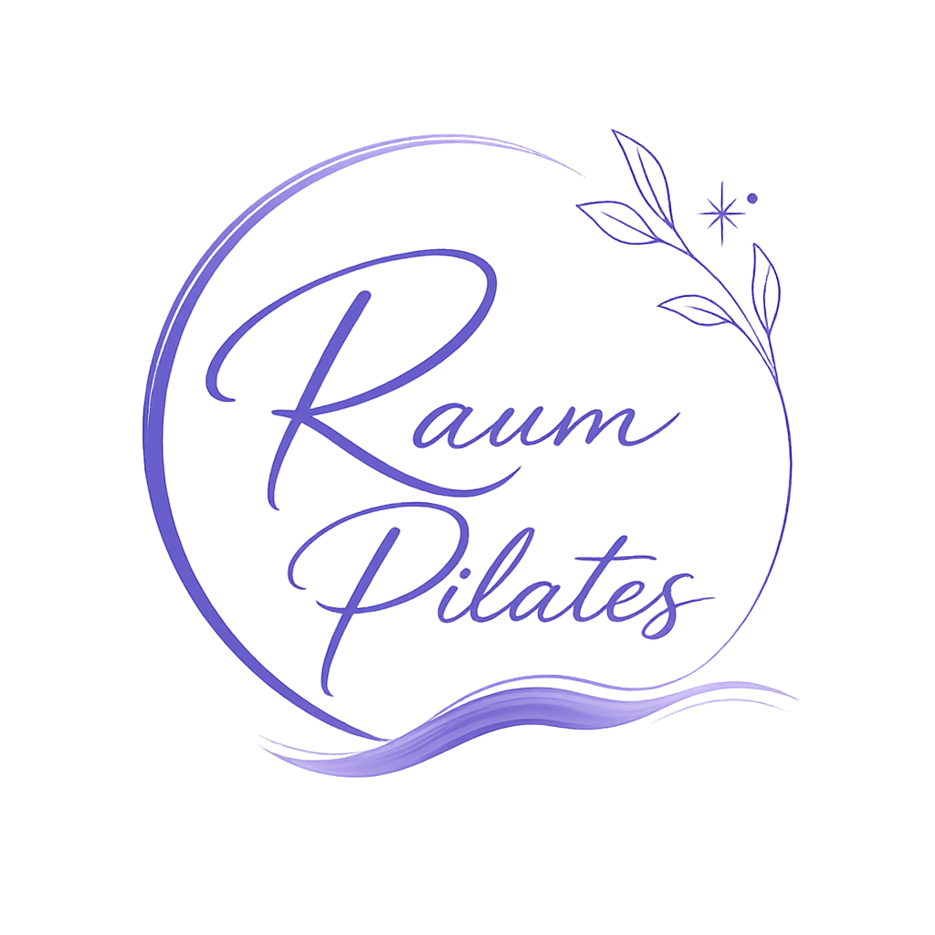 RAUM PILATES｜マシンピラティス×パーソナルトレーニング